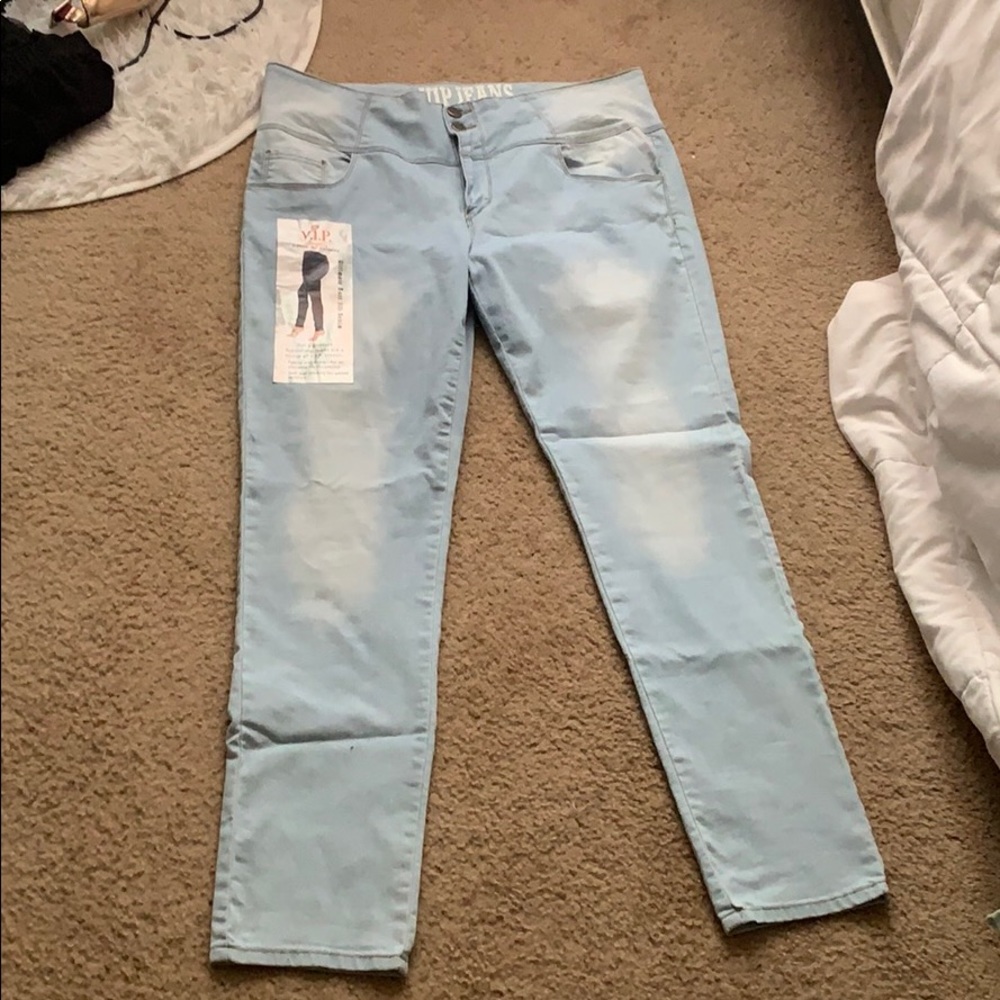 VIP Jeans